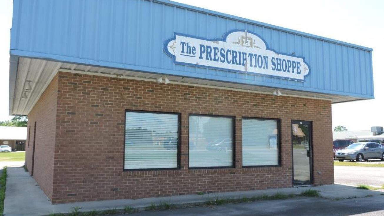 302 Industrial Blvd, Dublin, GA 31021