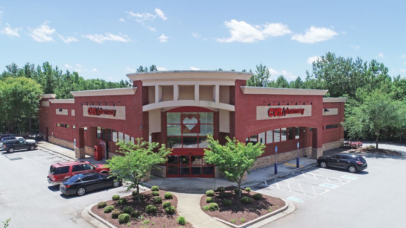 1035 Lower Fayetteville Road, Newnan, GA 30265 Retail Property for