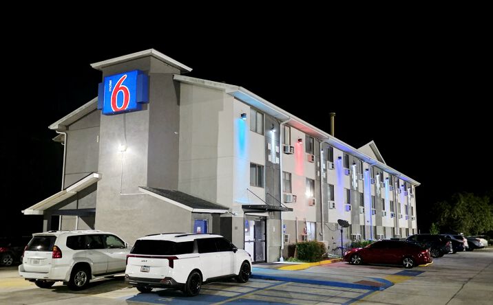 Pictures of Hospitality property located at 120 Robert L Edenfield Dr, Kingsland, GA 31548 for sales - image #1
