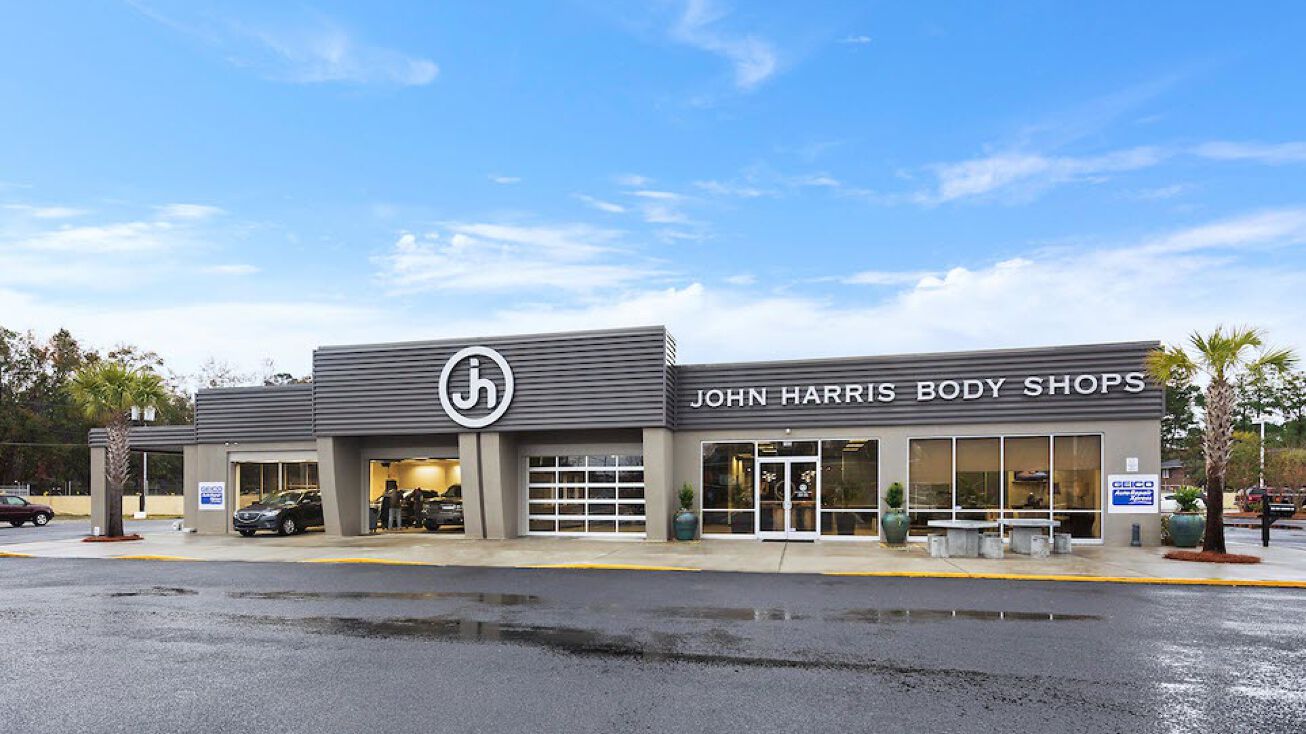 1515 Broad St, Augusta, GA 30904