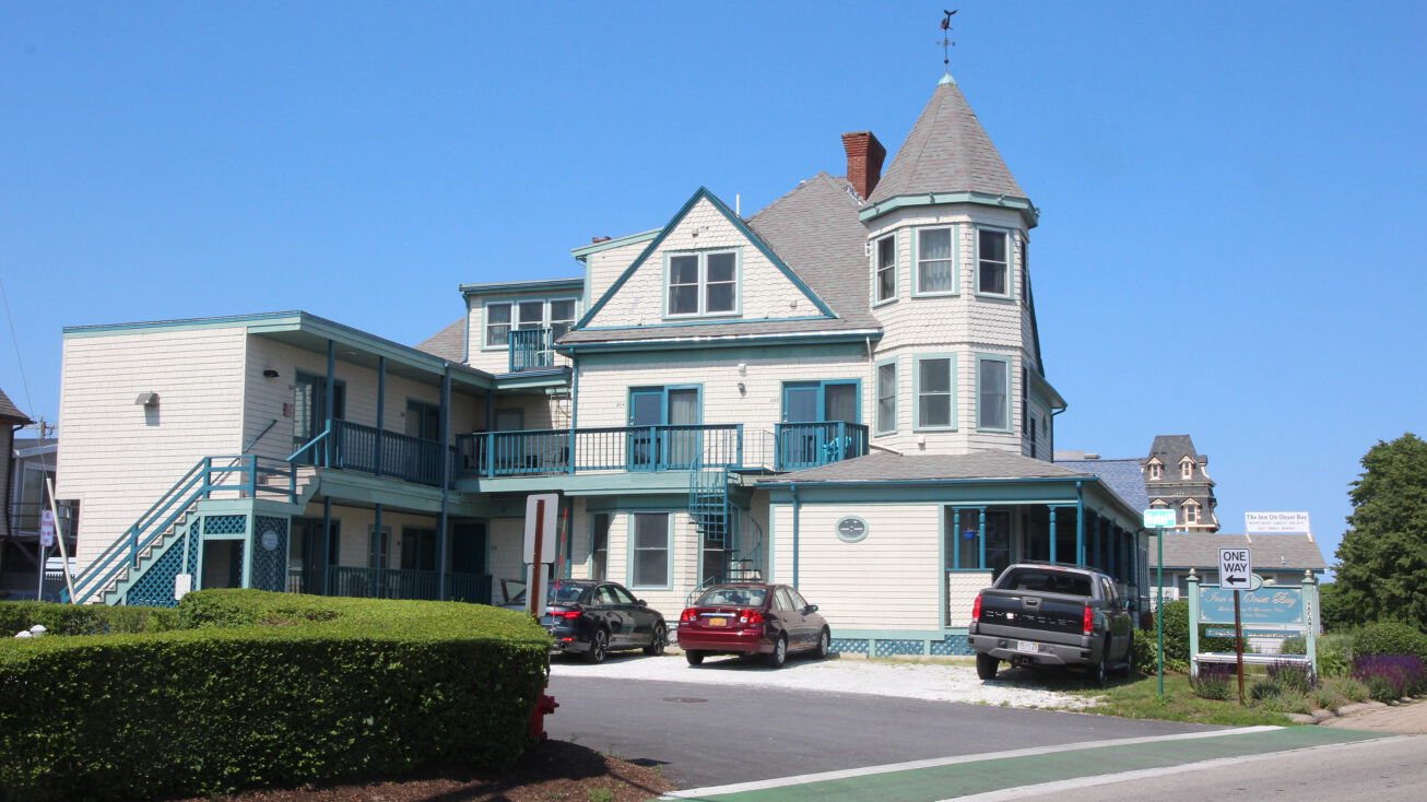 181 Onset Avenue, Onset, MA 02558