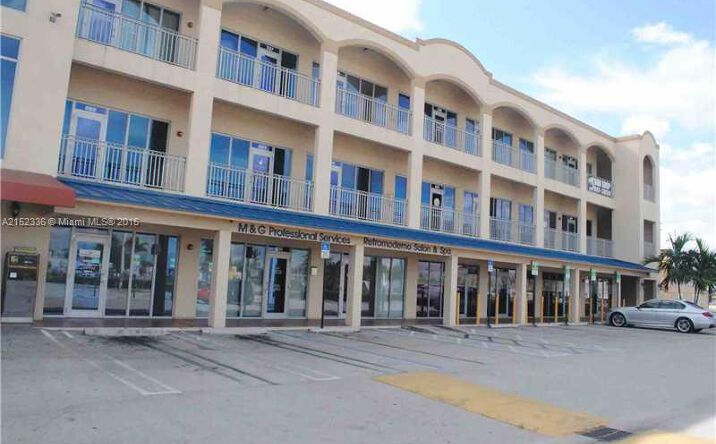 image of property at 8040 NW 95TH ST Hialeah Gardens FL 33016-2362