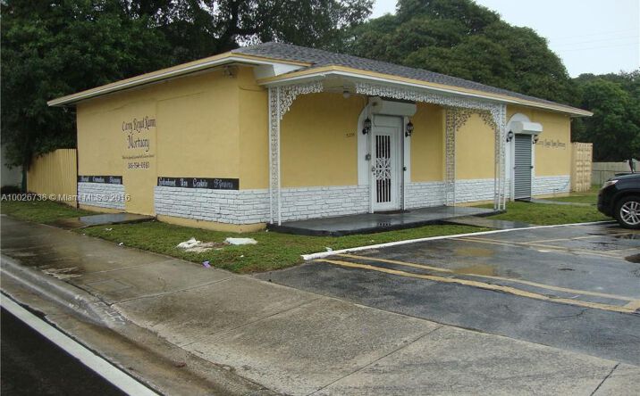 image of property at 5235 NW 7TH AVE Miami FL 33127-2046