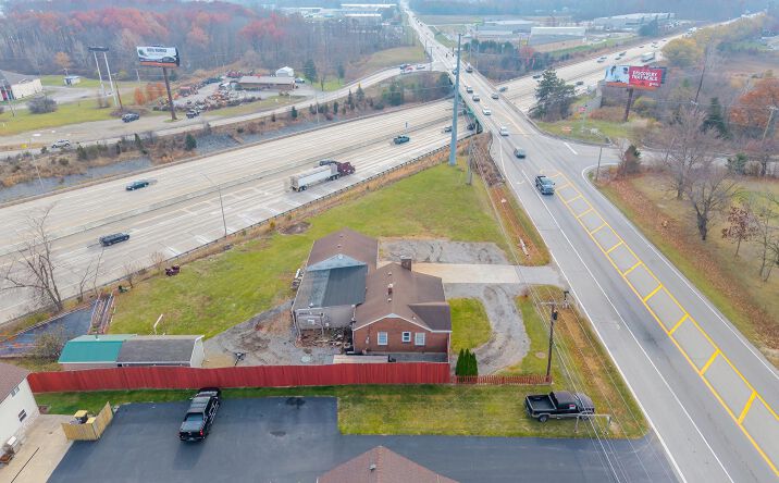Pictures of Special Purpose property located at 4422 Hillegas Road, Fort Wayne, IN 46818 for sales - image #1