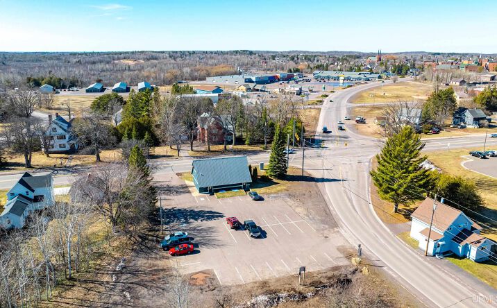 Pictures of Special Purpose property located at 56638 Calumet, Calumet, MI 49913 for sales - image #1
