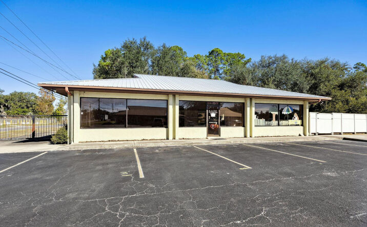 Pictures of Retail property located at 819 S. Moody Rd, Palatka, FL 32177 for sales - image #1