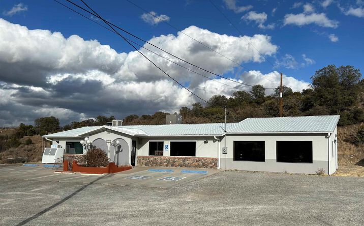 Pictures of Industrial property located at 1700 Mountain View Road, Silver City, NM 88061 for sales - image #1