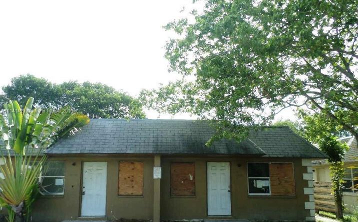 image of property at 1322 NW 8TH AVE Fort Lauderdale FL 33311-6006