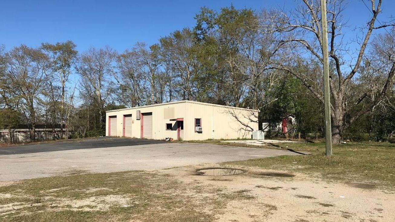 601 Morris Street, Vidalia, GA 30474 Mixed Use Property for Sale