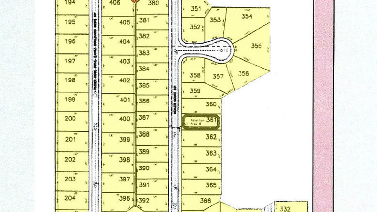 Norman Court & Sun Ray Drive, Elkhart, IN 46516