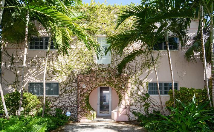 image of property at 835 JEFFERSON AVE Miami Beach FL 33139