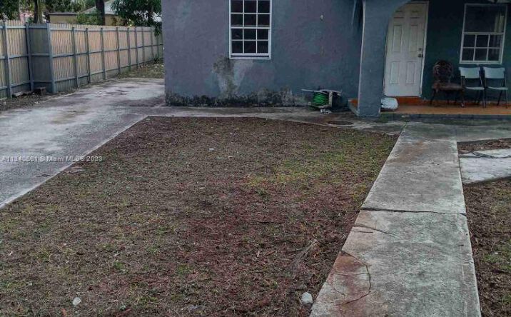 image of property at 1768 NW 112TH TER Miami FL 33167-3537