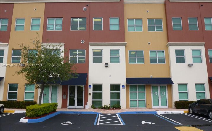 image of property at 3408 W 84TH ST # 214 Hialeah FL 33018