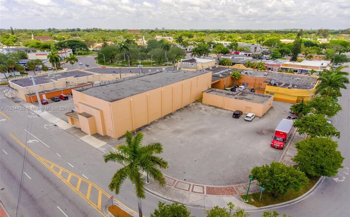image of property at 1 S ROYAL POINCIANA BLVD Miami Springs FL 33166-6058