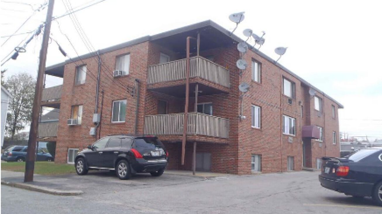 800 Weeden Street, Pawtucket, RI 02860