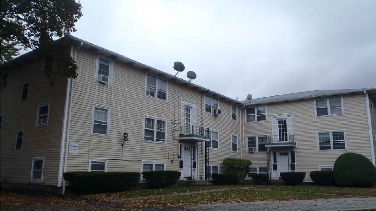 Reservoir and Weeden Street, Pawtucket, RI 02860