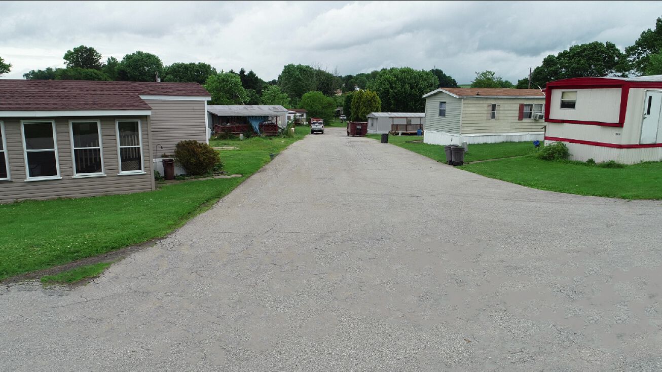 1434 Greensburg Pike, West Newton, PA 15089