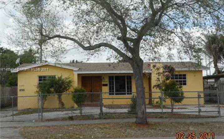 image of property at 11229 SW 5TH TERRACE Sweetwater FL 33174-1167