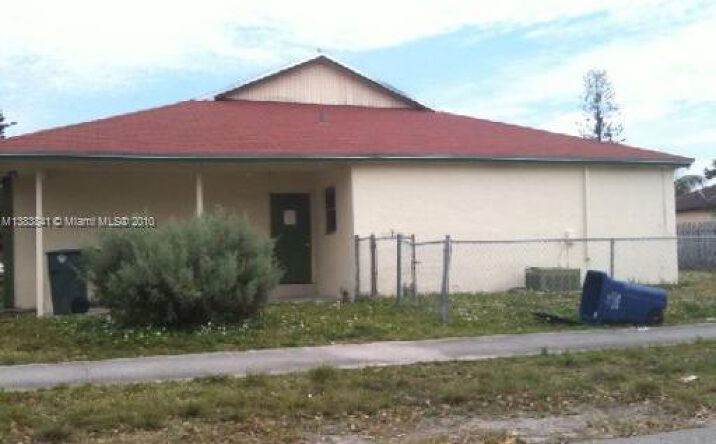 image of property at 851 SW 8TH ST Hallandale Beach FL 33009-6801