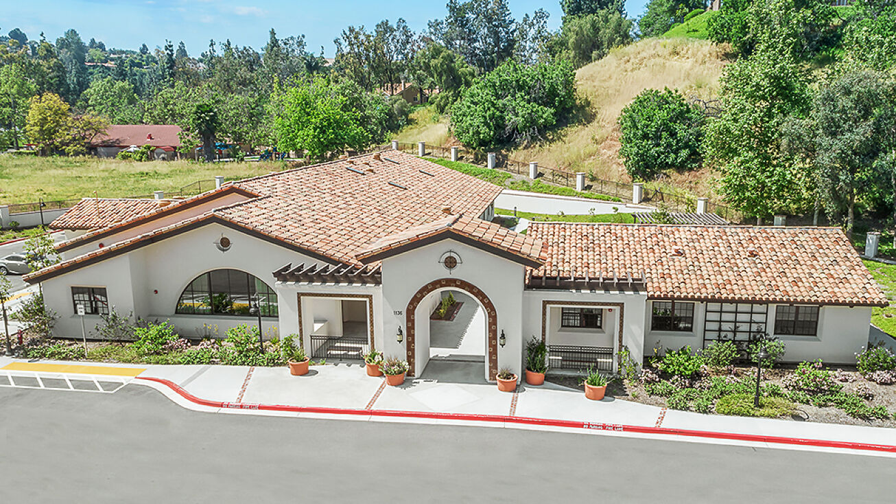 1136 Puente Ave, San Dimas, CA 91773 Office Property for Sale