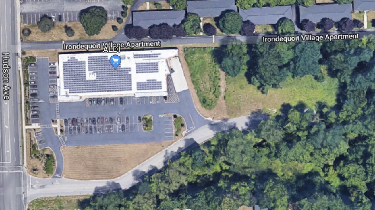 2194 Hudson Avenue, Irondequoit, NY 14617