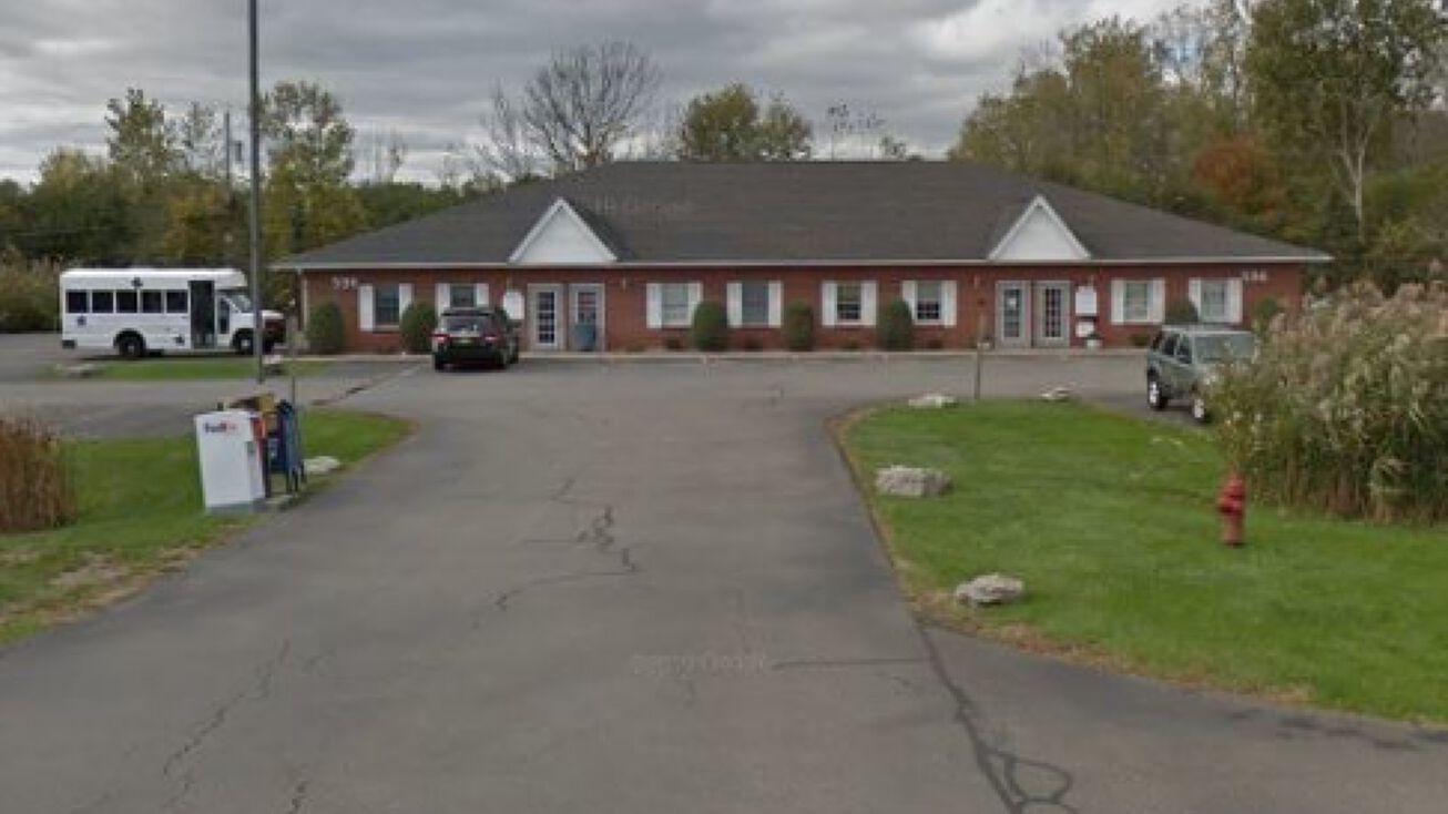 656 N. French Road, Amherst, NY 14228