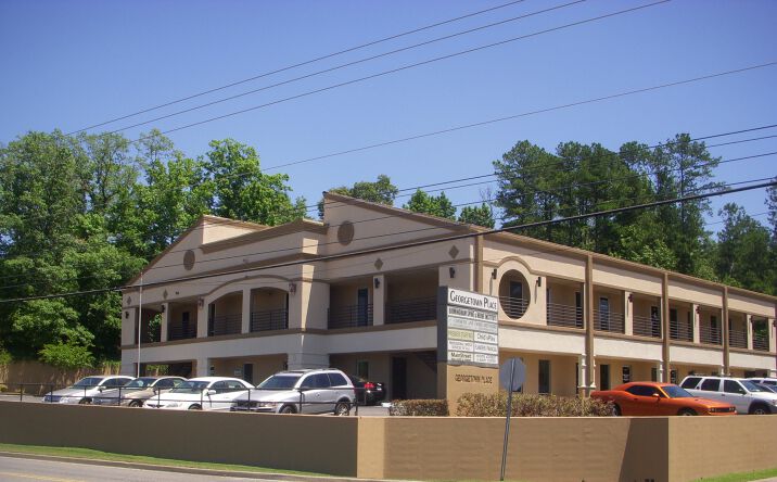 Pictures of Office property located at 3057 Lorna Rd, Birmingham, AL 35216 for sales - image #1