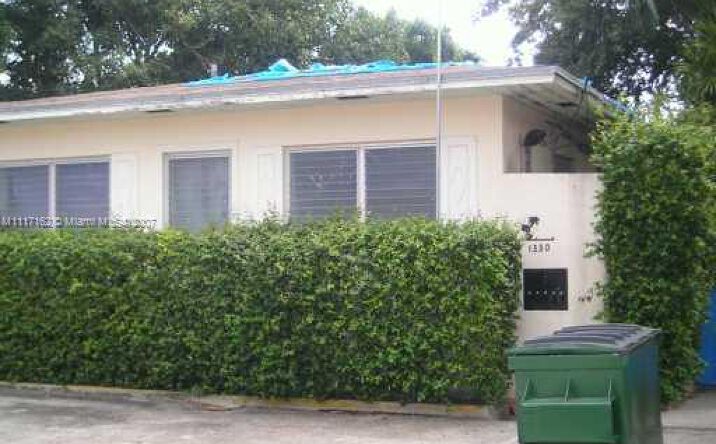 image of property at 1330 NW 5TH ST Miami FL 33125-4734