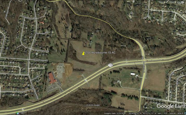 Pictures of Land property located at 6700 S Hurstbourne Pkwy, Louisville, KY 40291 for sales - image #1