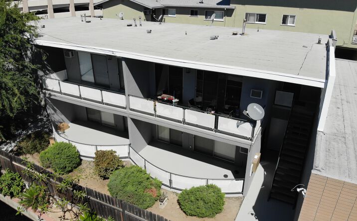 image of property at 1020 COLLEGE VIEW DR Monterey Park CA 91754-6240