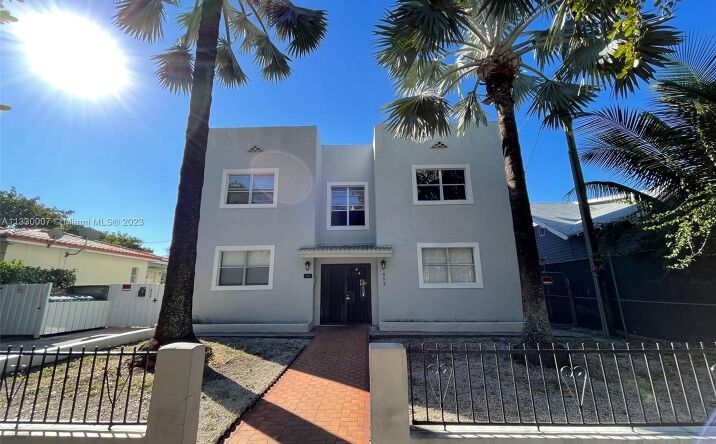 image of property at 852 SW 13TH AVE Miami FL 33135-5460