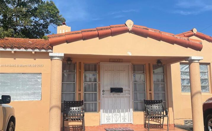 image of property at 1027 SW 12TH AVE Miami FL 33130-3629