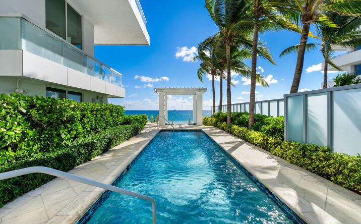 Pictures of Hospitality property located at 4391 Collins Ave # 512, MIAMI BEACH, FL 33140 for sales - image #1