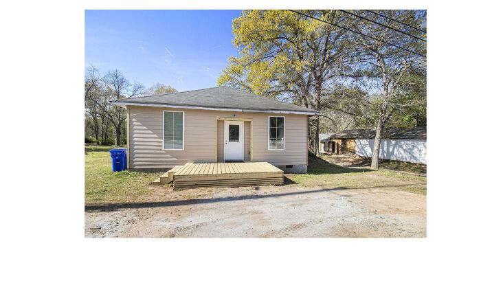 Pictures of Multifamily property located at searcy avenue, Griffin, GA 30223 for sales - image #1