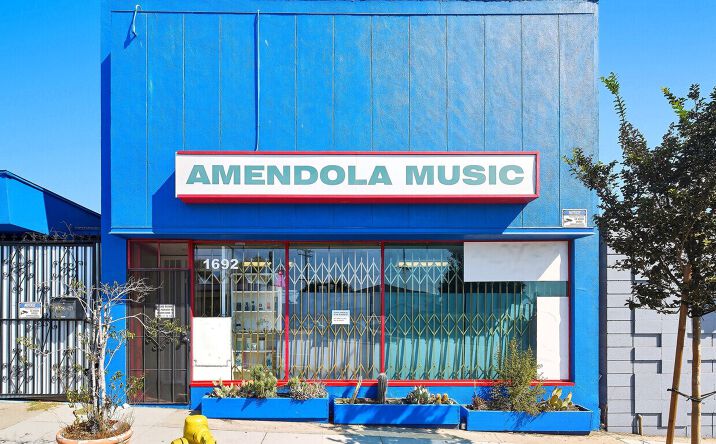 Pictures of Retail property located at 1692 Centinela Ave, Inglewood, CA 90302 for sales - image #1