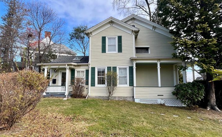 Pictures of Office property located at 47 Wickham Avenue 45, Middletown, NY 10940 for sales - image #1