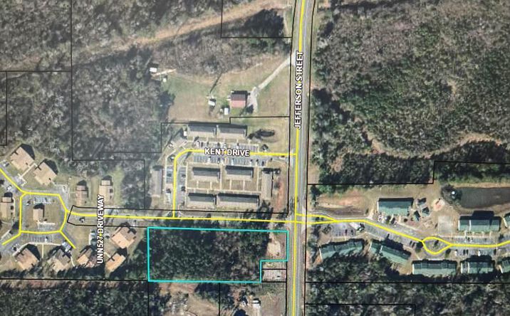 Pictures of Land, Multifamily property located at 0000 FL-73, Marianna, FL 32448 for sales - image #1