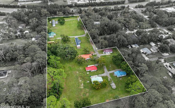 Pictures of Multifamily, Land property located at 123 MCCALLMAN Road, Jacksonville, FL 32218 for sales - image #1