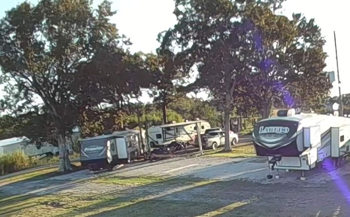 Pictures of Mobile Home Park property located at 31518 Hwy 11, Buras, LA 70041 for sales - image #1