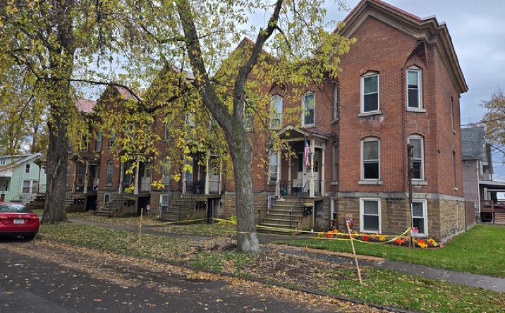 image of property at 102-112 WEST STREET Oneida NY 13421