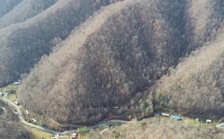 Pictures of Land, Multifamily property located at 1067 Red Dog Road, Grundy, VA 24614 for sales - image #1
