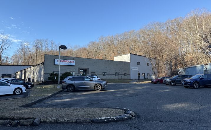 Pictures of Industrial property located at 159 Grassy Plain St, Bethel, CT 06801 for sales - image #1