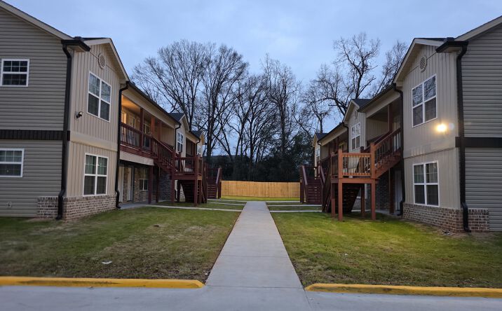 Pictures of Multifamily property located at 609 South Camellia Boulevard, Fort Valley, GA 31030 for sales - image #1