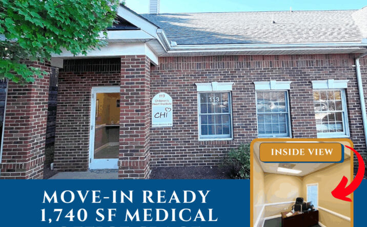 Pictures of Office property located at 172 Linden Dr, Winchester, VA 22601 for sales - image #1