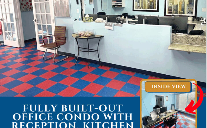 Pictures of Office property located at 3869 Plaza Dr, Fairfax, VA 22030 for sales - image #1