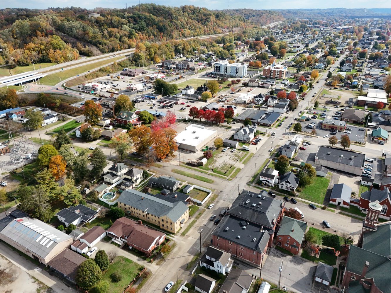715 Park Ave, Ironton, OH 45638 | Crexi.com