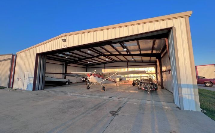 Pictures of Special Purpose property located at 157 Aviator Drive, Fort Worth, TX 76179 for sales - image #1