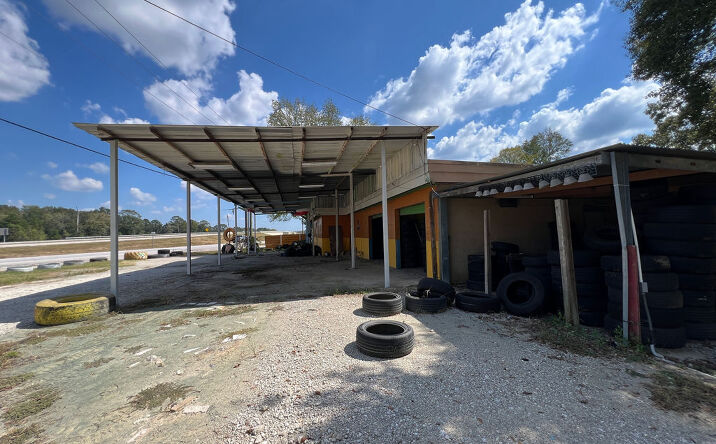 Pictures of Land, Mixed Use, Retail property located at 27952 FM 1485 RD E, New Caney, TX 77357 for sales - image #1