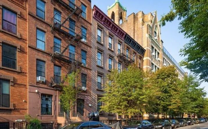 Pictures of Multifamily property located at 240 Lenox Ave @ 122nd, New York, NY 10027, 2064 Fifth Ave @ 123rd, New York, NY 10027, 56 East 130th St @ Madison Ave, New York, NY 10035 for sales - image #1