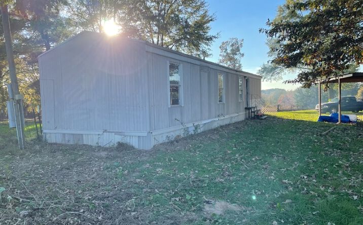 Pictures of Land property located at 85 Co Rd 1145, Atlanta, TX 75551 for sales - image #1